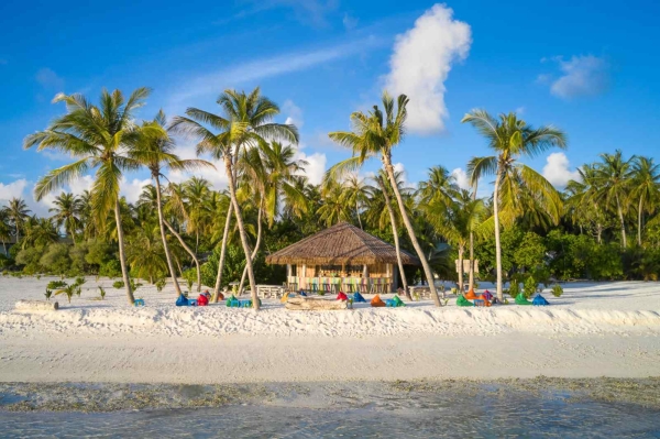La Tropicana
